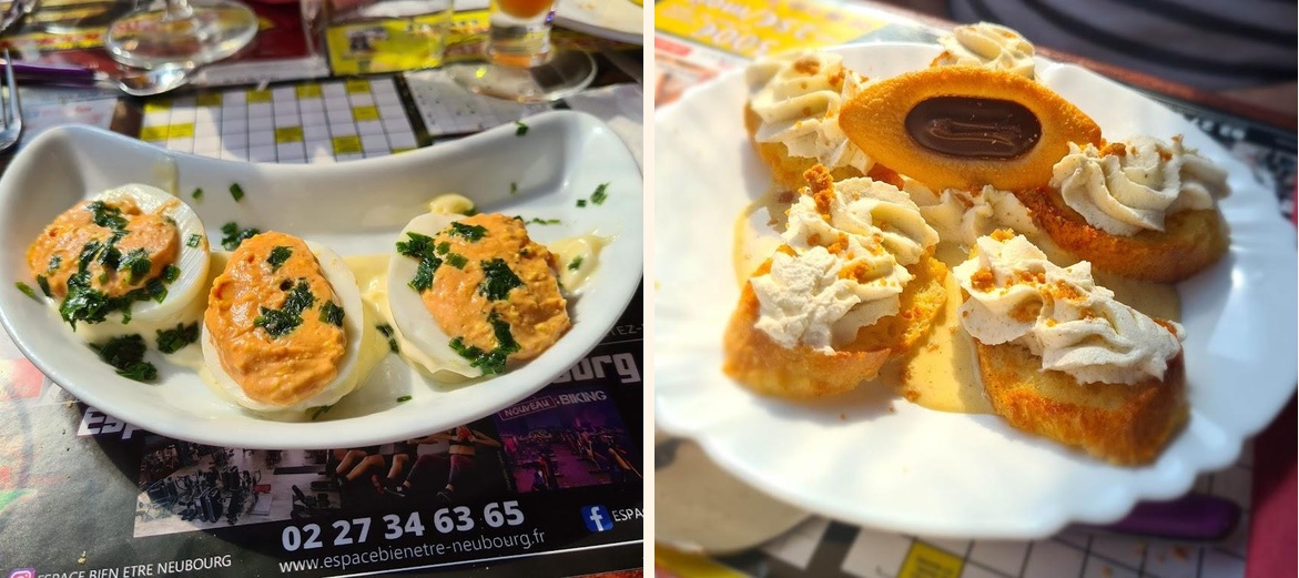 Le moulin d'Iville - Gallery Image 4