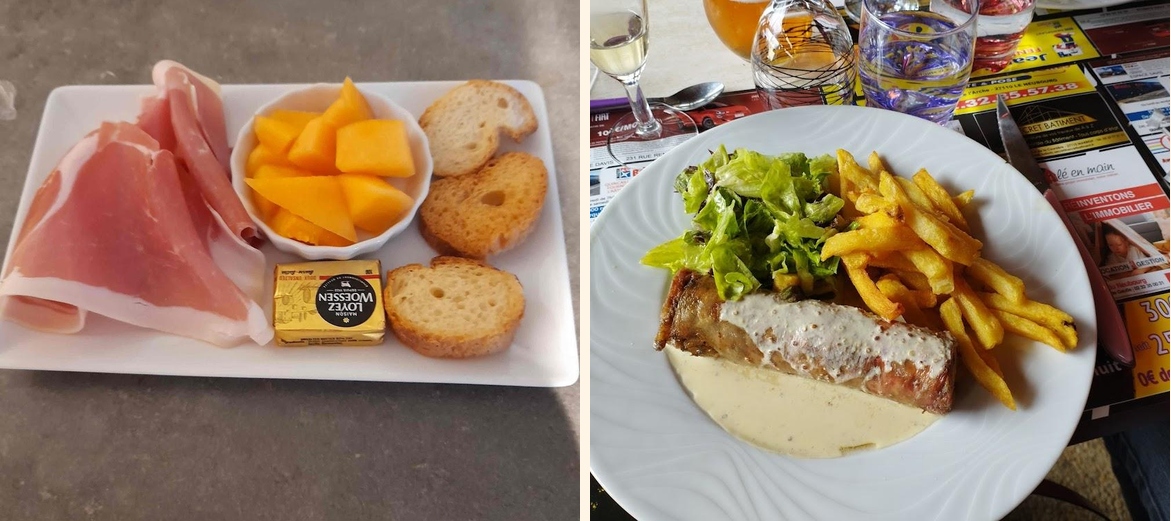 Le moulin d'Iville - Gallery Image 5